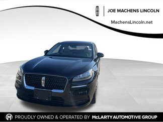 Used 2022 Lincoln Corsair Reserve w/ Sport Package image 1