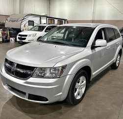 Used 2009 Dodge Journey SXT image 1