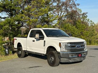 Used 2018 Ford F250 XL w/ Power Equipment Group image 1