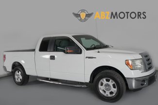 Used 2012 Ford F150 XLT w/ XLT Convenience Pkg image 1