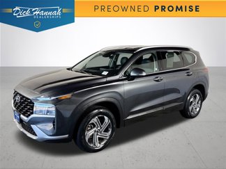 Used 2023 Hyundai Santa Fe SEL image 1