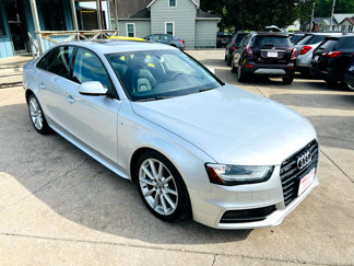 Used 2014 Audi A4 2.0T Premium Plus w/ Premium Plus Package image 1