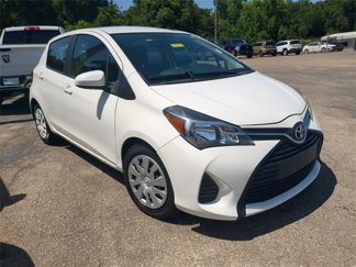 Used 2016 Toyota Yaris L image 1