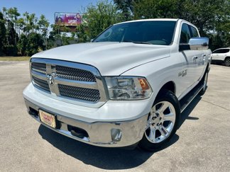 Used 2018 RAM 1500 Lone Star image 1