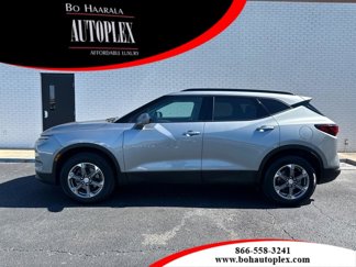 Used 2023 Chevrolet Blazer LT w/ Convenience Package image 1
