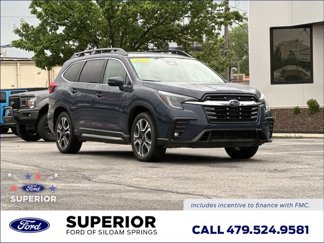Used 2023 Subaru Ascent Limited image 1