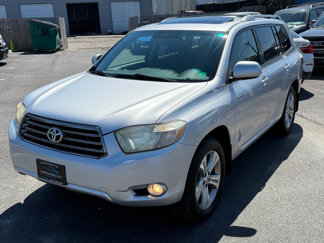 Used 2008 Toyota Highlander Sport image 1