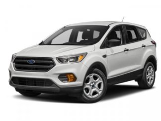 Used 2018 Ford Escape SE w/ SE Sync 3 Package image 1