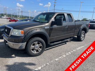 Used 2008 Ford F150 XLT image 1