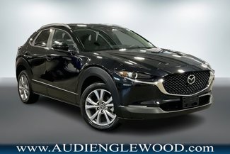 Used 2022 MAZDA CX-30 AWD 2.5 S w/ Select Package image 1