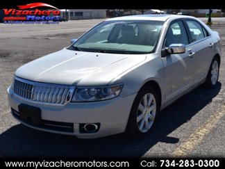 Used 2007 Lincoln MKZ image 1