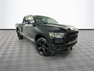 Certified 2022 RAM 1500 Big Horn image 1