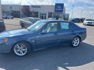 Used 2008 Saab 9-5 2.3T w/ Visibility Package image 1