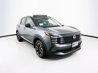 New 2025 Nissan Kicks SV image 1