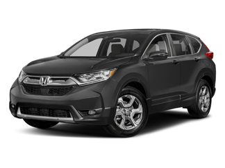 Used 2018 Honda CR-V EX image 1