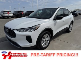 New 2025 Ford Escape Active w/ Tech Pack #1 image 1