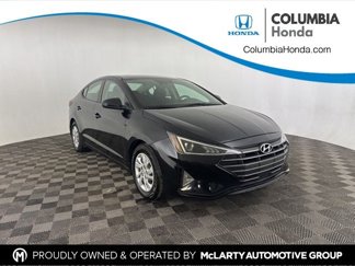 Used 2020 Hyundai Elantra SE w/ Cargo Package (C1) image 1