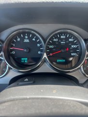 Used 2011 Chevrolet Silverado 1500 LT w/ All-Star Edition image 1
