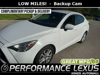 Used 2016 Scion iA image 1