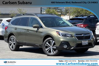 Used 2019 Subaru Outback 2.5i Limited image 1
