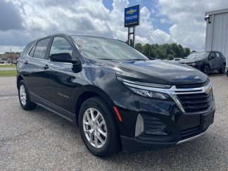 Used 2022 Chevrolet Equinox LT image 1