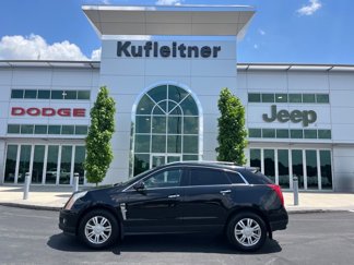 Used 2011 Cadillac SRX Premium image 1
