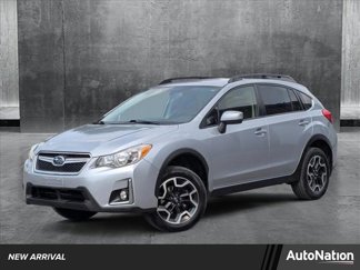 Used 2017 Subaru Crosstrek 2.0i Premium image 1