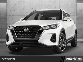 Used 2021 Nissan Kicks SR image 1