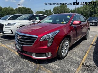 Used 2019 Cadillac XTS Luxury image 1