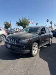 Used 2017 Jeep Compass Sport w/ Power Value Group image 1