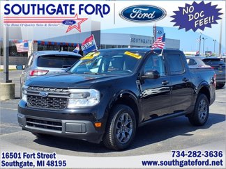 Used 2022 Ford Maverick XLT w/ XLT Luxury Package image 1