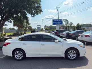 Used 2016 Nissan Altima 2.5 S w/ Power Driver Seat Package image 1
