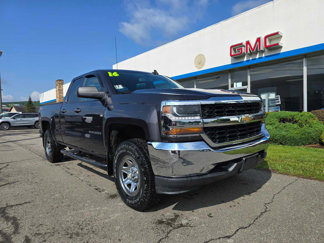 Used 2016 Chevrolet Silverado 1500 LS w/ LS Convenience Package image 1