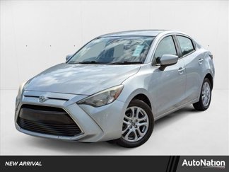 Used 2018 Toyota Yaris iA image 1
