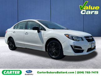 Used 2015 Subaru Impreza 2.0i image 1