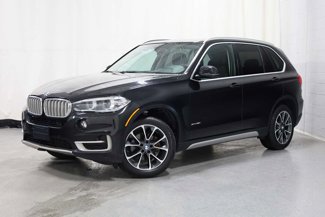 Used 2017 BMW X5 xDrive35i image 1