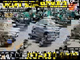 Used 2024 Mitsubishi Outlander Sport AWD image 1