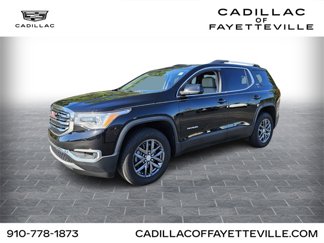 Used 2017 GMC Acadia SLT image 1