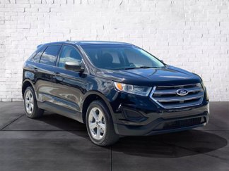Used 2017 Ford Edge SE image 1