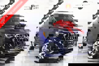 Used 2021 Audi Q3 2.0T Premium w/ Convenience Package image 1