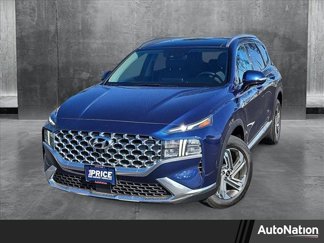 Used 2023 Hyundai Santa Fe SEL w/ Premium Package image 1