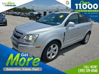 Used 2014 Chevrolet Captiva Sport LTZ image 1