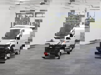 New 2025 RAM ProMaster 1500 image 1