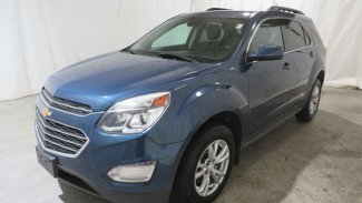 Used 2016 Chevrolet Equinox LT w/ Convenience Package image 1