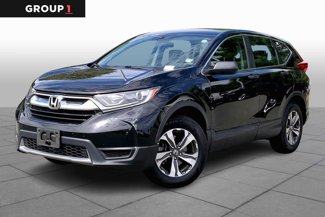 Used 2018 Honda CR-V LX image 1