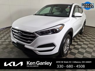 Used 2018 Hyundai Tucson SE w/ Cargo Package image 1