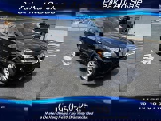 Used 2014 BMW X3 xDrive28i image 1