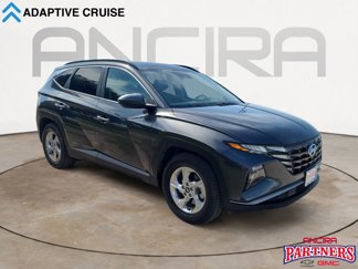 Used 2024 Hyundai Tucson SEL image 1