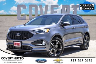 Used 2022 Ford Edge ST image 1