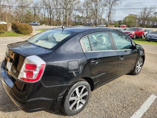 Used 2007 Nissan Sentra 2.0 image 1